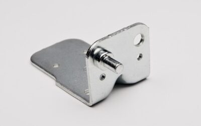 Appliance Door Hinge