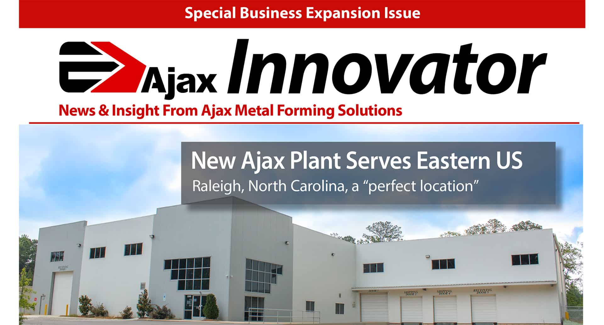 Ajax Newsletter 2021