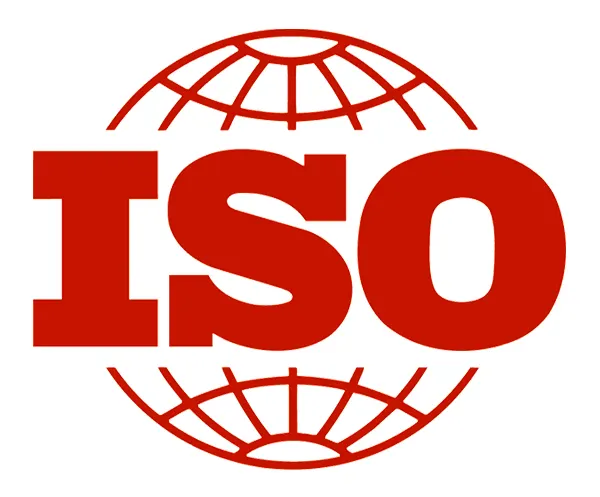 Ajax is an ISO 9001:2008 registered company