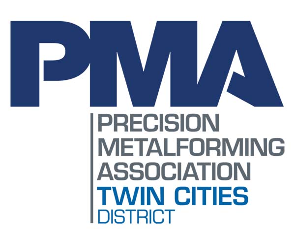 Precision Metalforming Association Twin Cities District