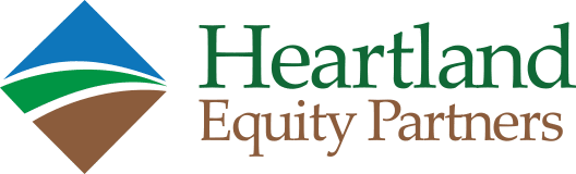 Heartland Equity Partners Logo