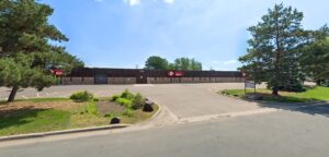 The main plant at Ajax Metal Forming Solutions in Minneapolis, MN