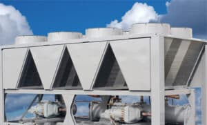 Data Center Chiller