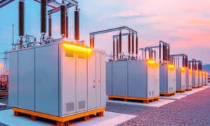 Data Center Parts And Assemblies
