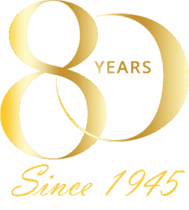 Ajax celebrates 80 years of serving customers Ajax celebrates 80 years of serving customers
