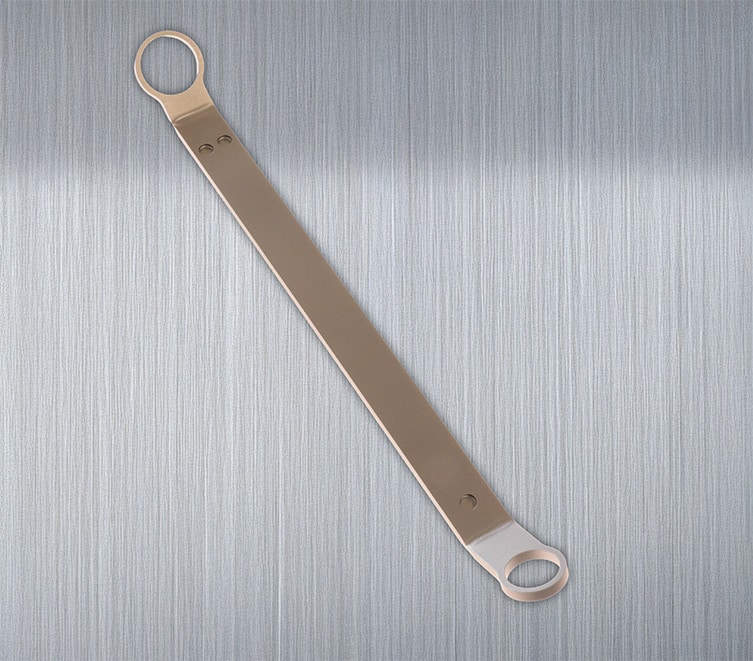Medical Instrument