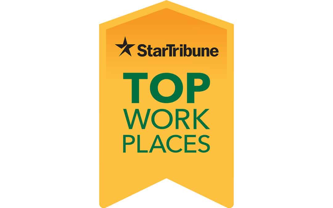 Ajax Is A Top Workplace