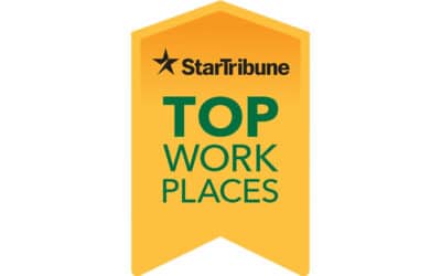 Ajax A Top Work Place…Again!
