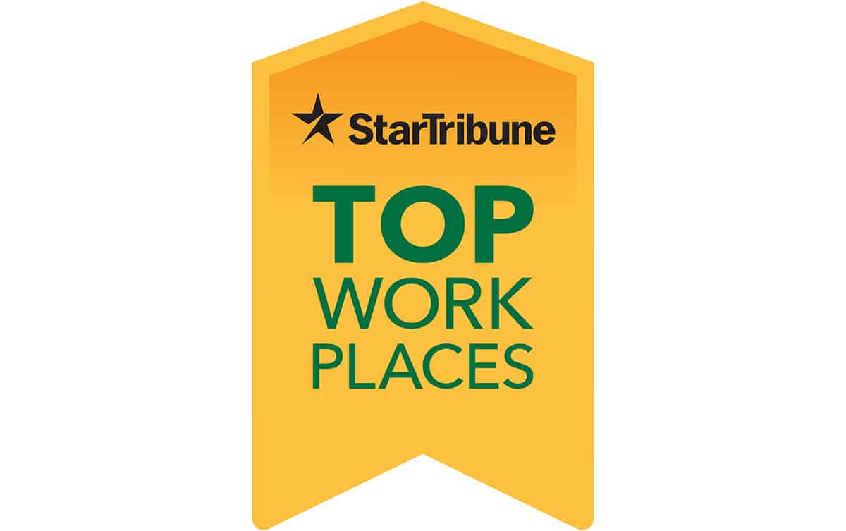 Ajax Is A Top Workplace