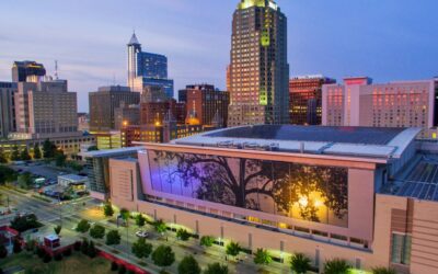 Ajax At Design-2-Part In Raleigh