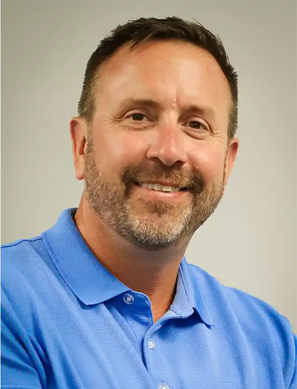 DonWellman Don Wellman, Ajax Vice President of Marketing
