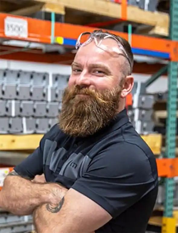 JaysonMarcott Jayson Marcott Ajax Sales Engineer